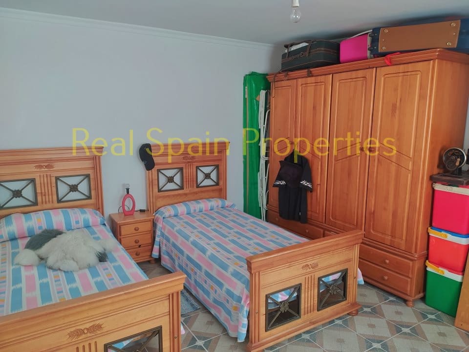 5 soveværelse Byhus til salg i Velez-Rubio - € 249.000 (Ref: 8417229)