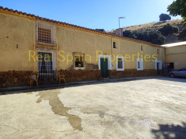 4 bedroom Commercial for sale in Taberno - € 450,000 (Ref: 8417231)