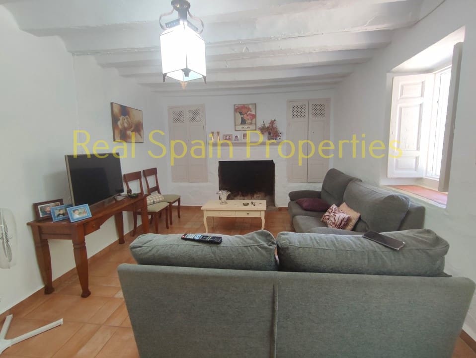 4 soverom Kommersiell til salgs i Taberno - € 450 000 (Ref: 8417231)