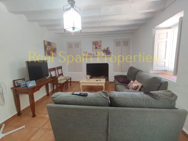 4 bedroom Commercial for sale in Taberno - € 450,000 (Ref: 8417231)