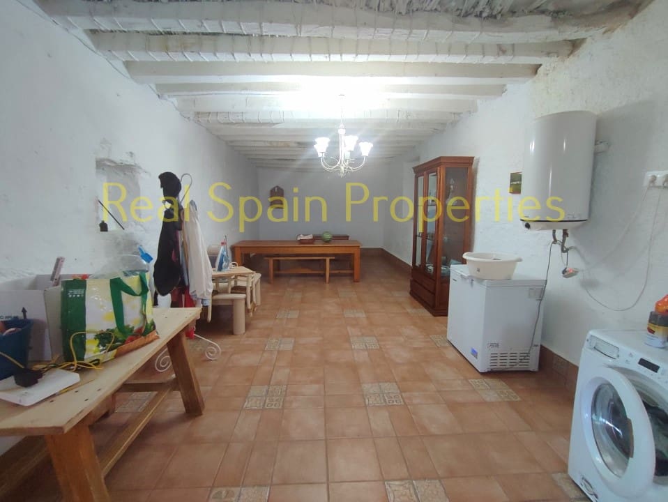 4 soverom Kommersiell til salgs i Taberno - € 450 000 (Ref: 8417231)