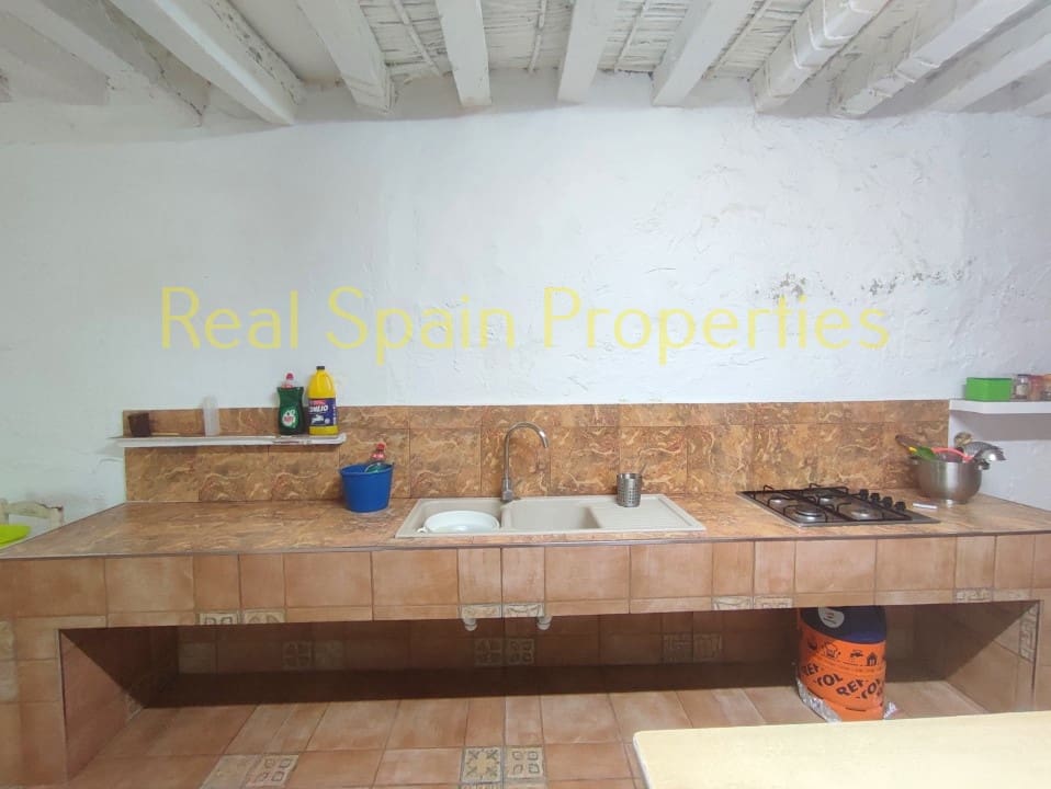 4 soverom Kommersiell til salgs i Taberno - € 450 000 (Ref: 8417231)