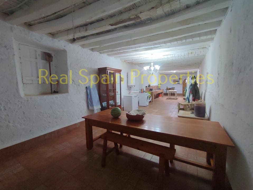 4 soverom Kommersiell til salgs i Taberno - € 450 000 (Ref: 8417231)