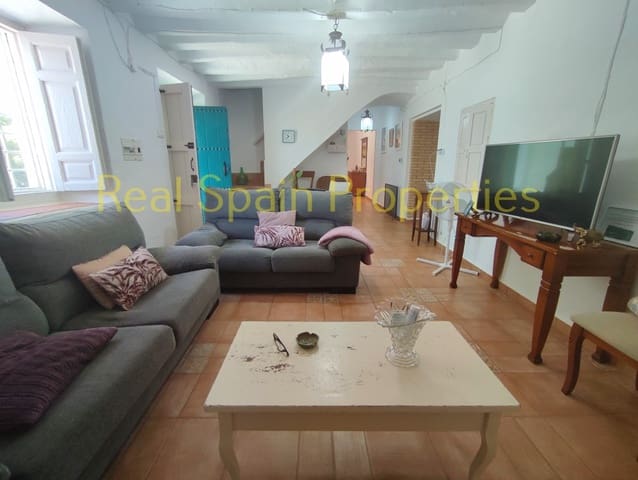4 bedroom Commercial for sale in Taberno - € 450,000 (Ref: 8417231)