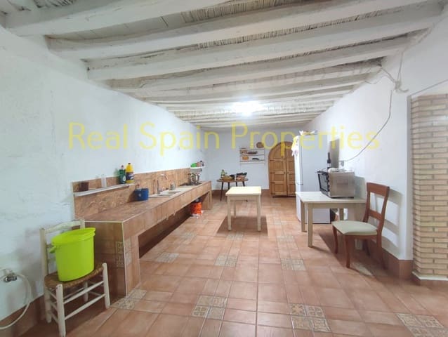 4 bedroom Commercial for sale in Taberno - € 450,000 (Ref: 8417231)