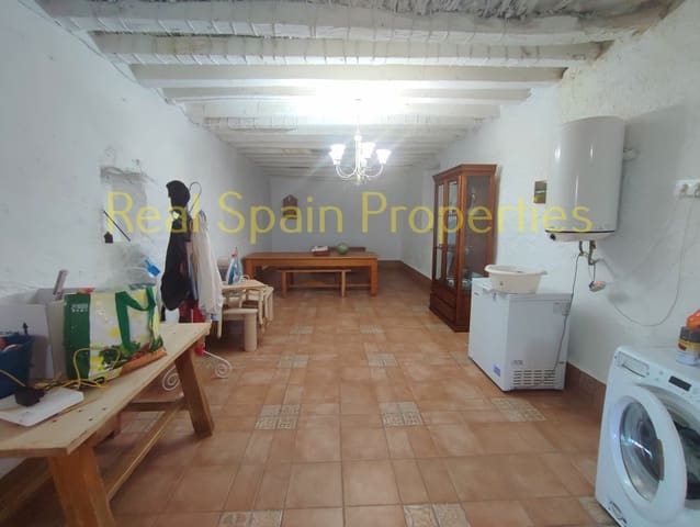 4 bedroom Commercial for sale in Taberno - € 450,000 (Ref: 8417231)