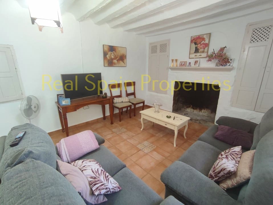 4 soverom Kommersiell til salgs i Taberno - € 450 000 (Ref: 8417231)