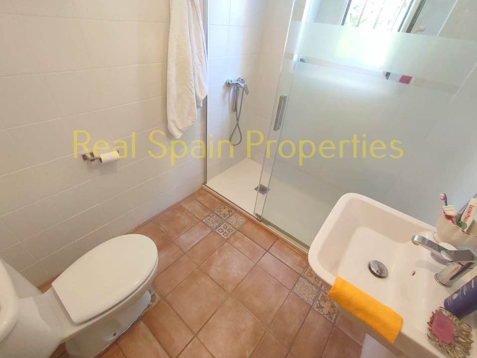 4 soverom Kommersiell til salgs i Taberno - € 450 000 (Ref: 8417231)