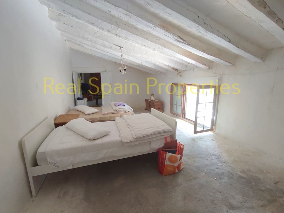 4 soverom Kommersiell til salgs i Taberno - € 450 000 (Ref: 8417231)