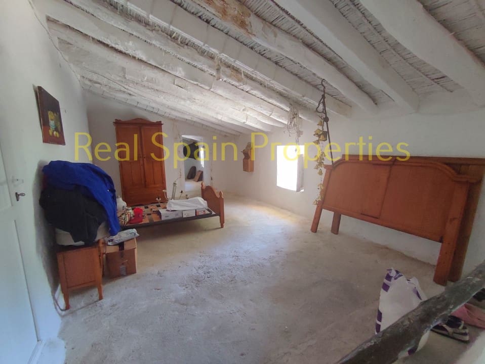 4 soverom Kommersiell til salgs i Taberno - € 450 000 (Ref: 8417231)