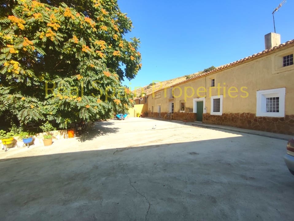 4 soverom Kommersiell til salgs i Taberno - € 450 000 (Ref: 8417231)