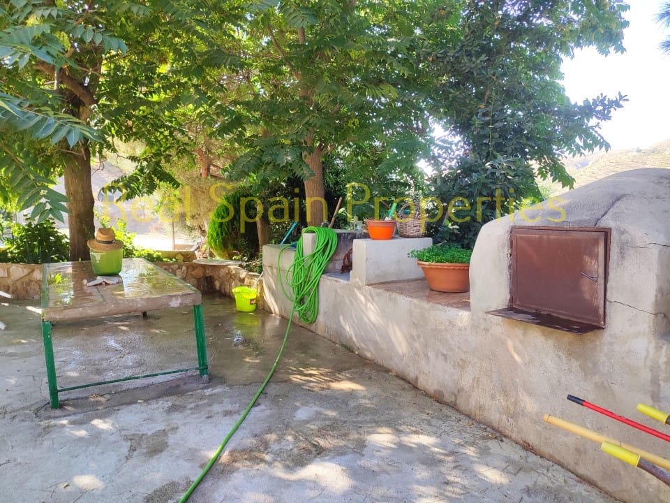 4 soverom Kommersiell til salgs i Taberno - € 450 000 (Ref: 8417231)