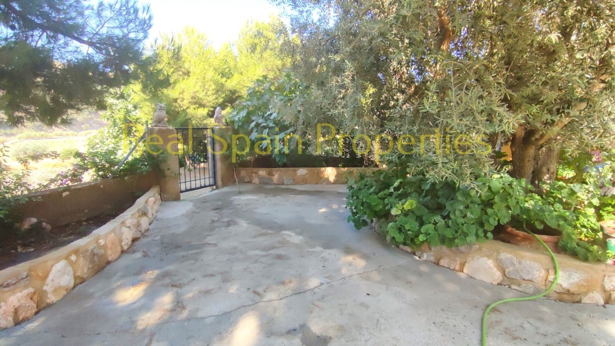 4 soverom Kommersiell til salgs i Taberno - € 450 000 (Ref: 8417231)