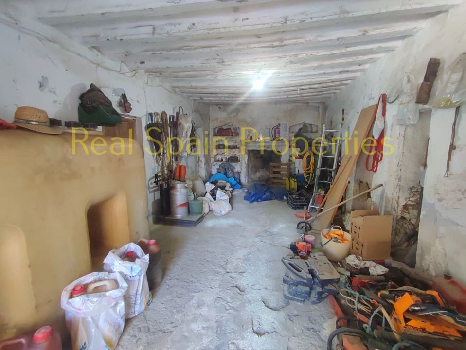 4 soverom Kommersiell til salgs i Taberno - € 450 000 (Ref: 8417231)