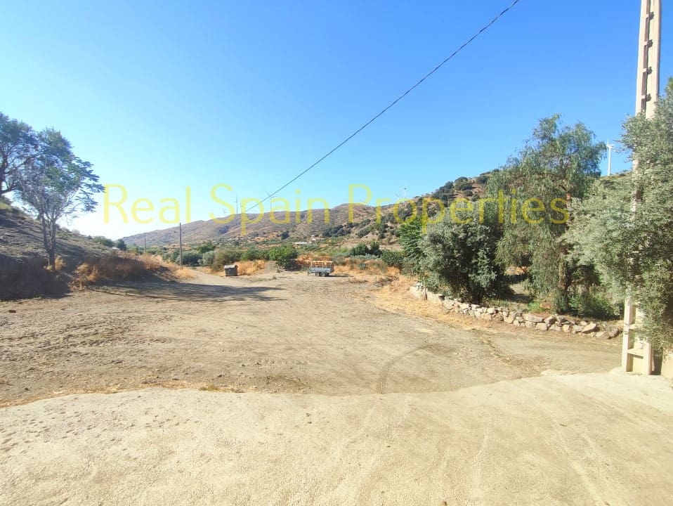 4 soverom Kommersiell til salgs i Taberno - € 450 000 (Ref: 8417231)