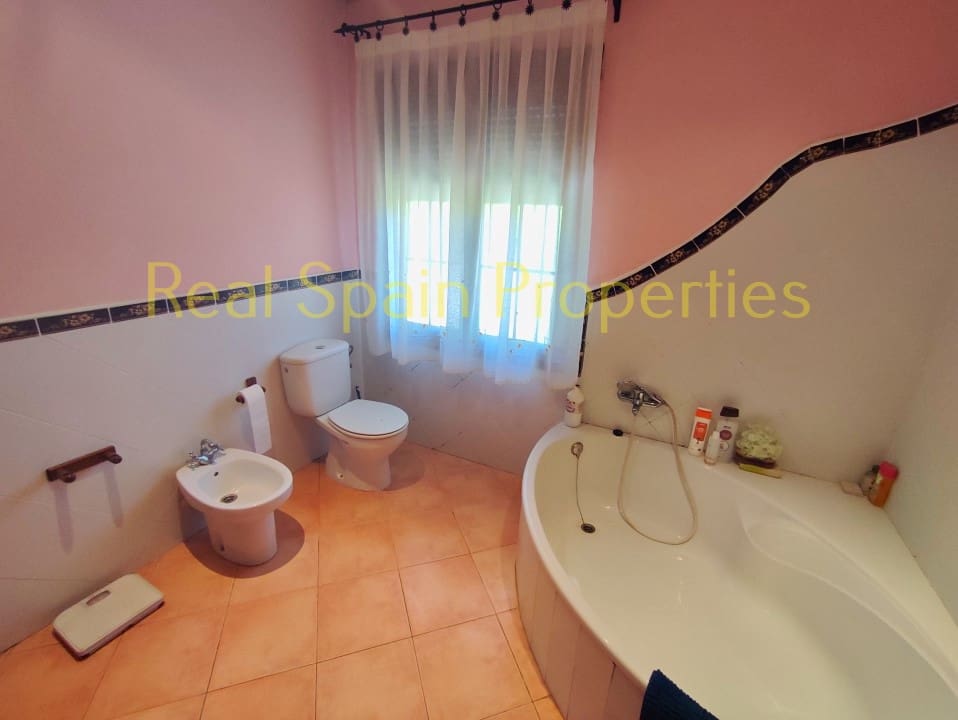 3 soverom Finca/Herregård til salgs i Velez-Blanco med svømmebasseng - € 360 000 (Ref: 8417232)