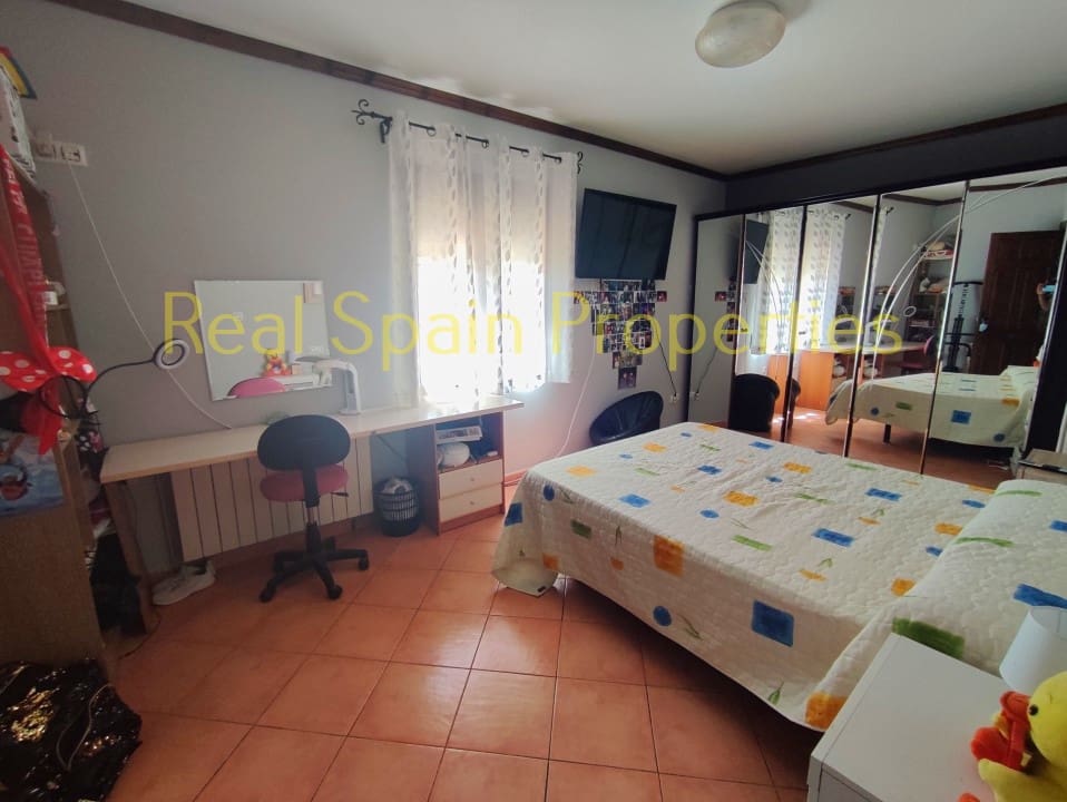 3 soverom Finca/Herregård til salgs i Velez-Blanco med svømmebasseng - € 360 000 (Ref: 8417232)