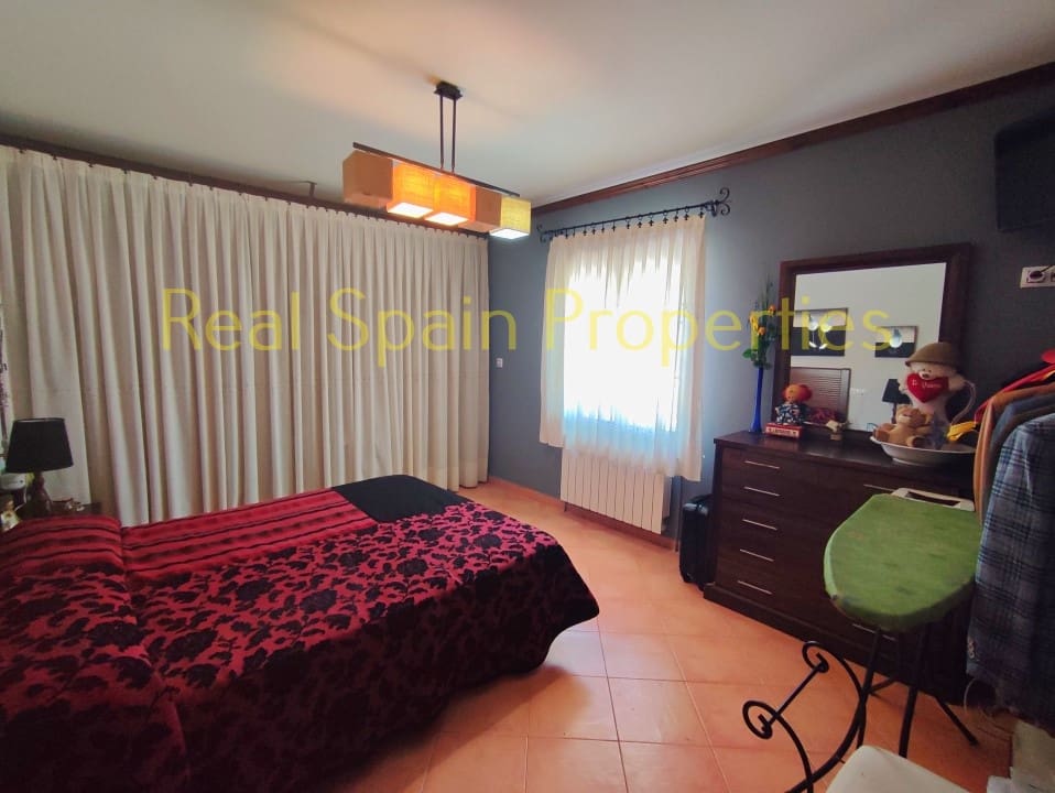 3 soverom Finca/Herregård til salgs i Velez-Blanco med svømmebasseng - € 360 000 (Ref: 8417232)