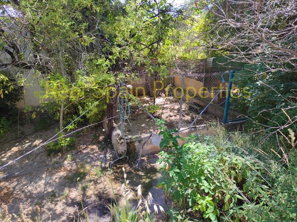 3 soverom Finca/Herregård til salgs i Velez-Blanco med svømmebasseng - € 360 000 (Ref: 8417232)