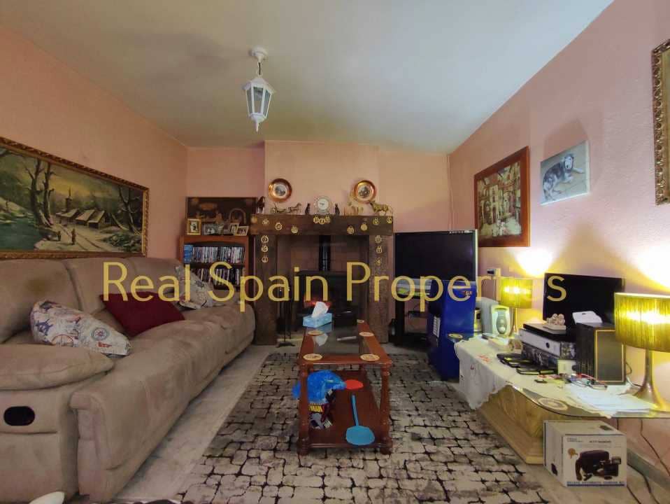 3 soverom Hus til salgs i Chirivel - € 64 950 (Ref: 8417233)