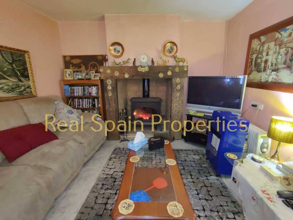 3 soverom Hus til salgs i Chirivel - € 64 950 (Ref: 8417233)