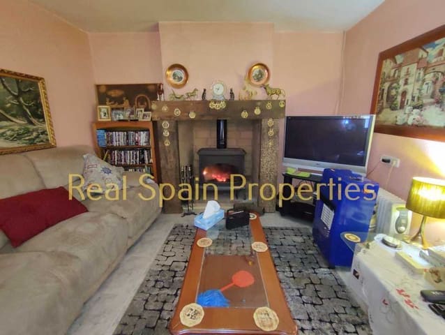 3 sovrum Hus till salu i Chirivel - 64 950 € (Ref: 8417233)