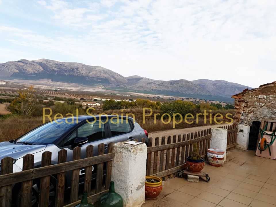 3 soverom Hus til salgs i Chirivel - € 64 950 (Ref: 8417233)