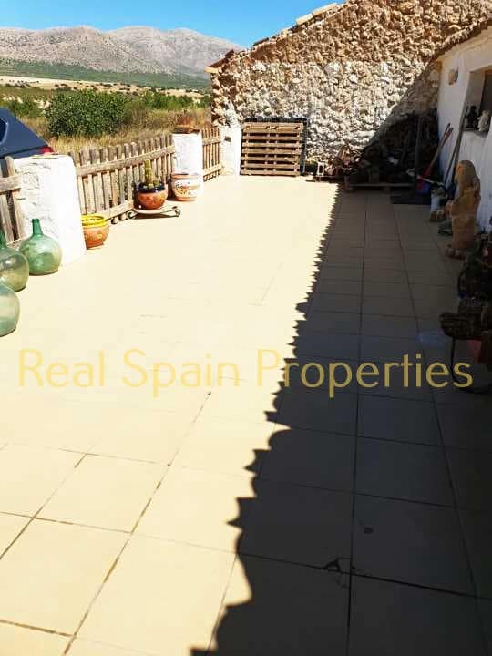 3 soverom Hus til salgs i Chirivel - € 64 950 (Ref: 8417233)