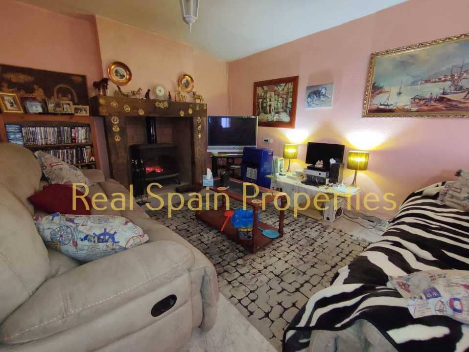 3 soverom Hus til salgs i Chirivel - € 64 950 (Ref: 8417233)