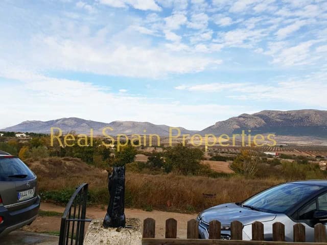 3 sovrum Hus till salu i Chirivel - 64 950 € (Ref: 8417233)