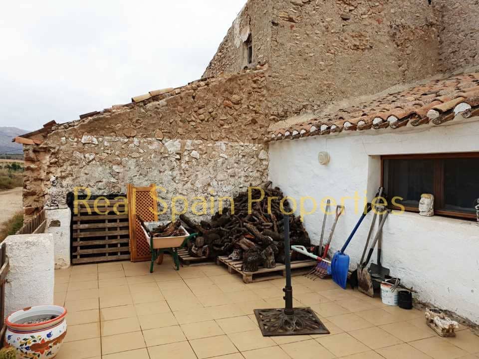 3 soverom Hus til salgs i Chirivel - € 64 950 (Ref: 8417233)