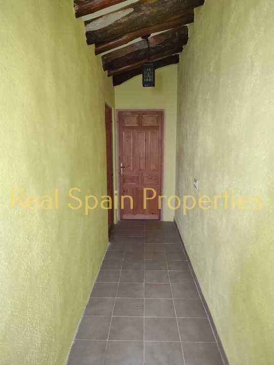 3 soverom Hus til salgs i Chirivel - € 64 950 (Ref: 8417233)