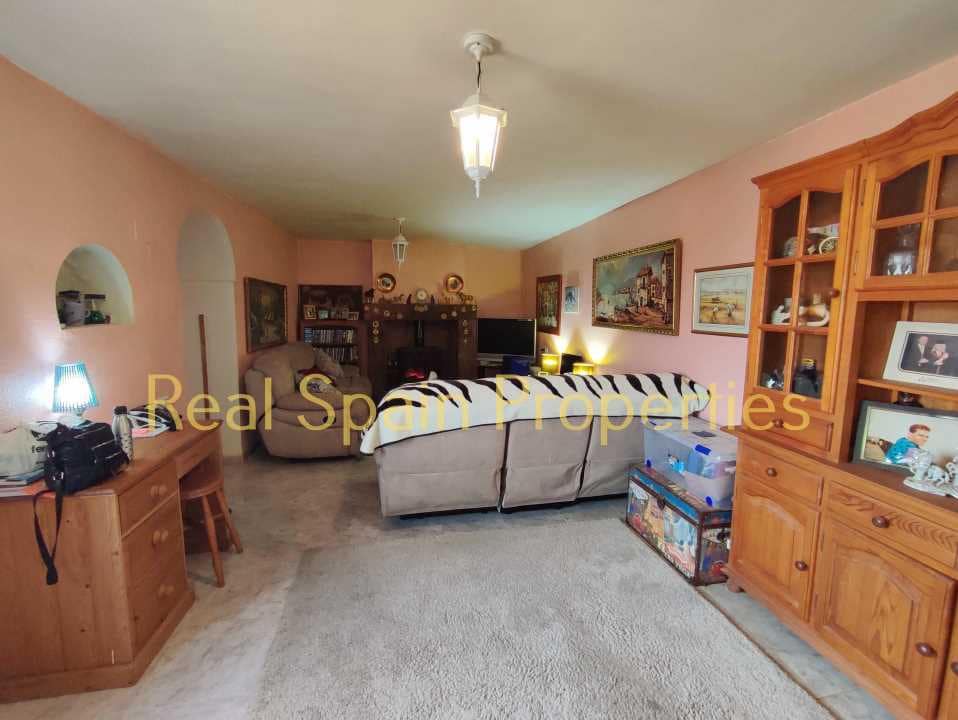 3 soverom Hus til salgs i Chirivel - € 64 950 (Ref: 8417233)