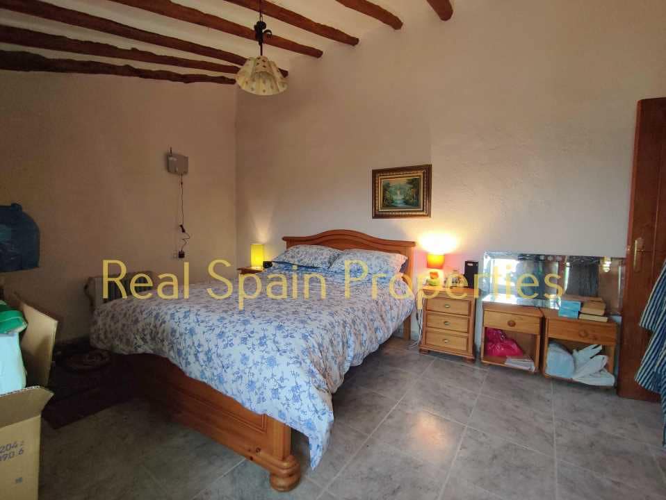 3 soverom Hus til salgs i Chirivel - € 64 950 (Ref: 8417233)