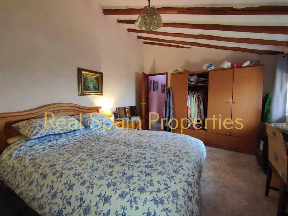 3 soverom Hus til salgs i Chirivel - € 64 950 (Ref: 8417233)