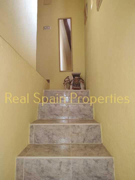 3 soverom Hus til salgs i Chirivel - € 64 950 (Ref: 8417233)