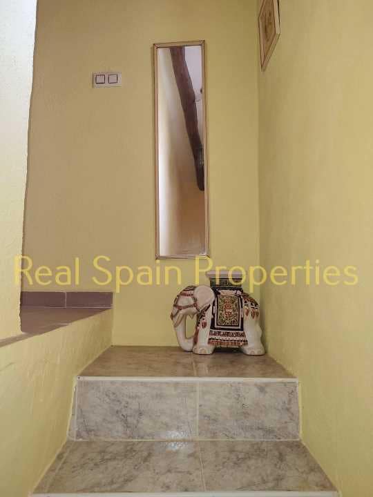 3 soverom Hus til salgs i Chirivel - € 64 950 (Ref: 8417233)