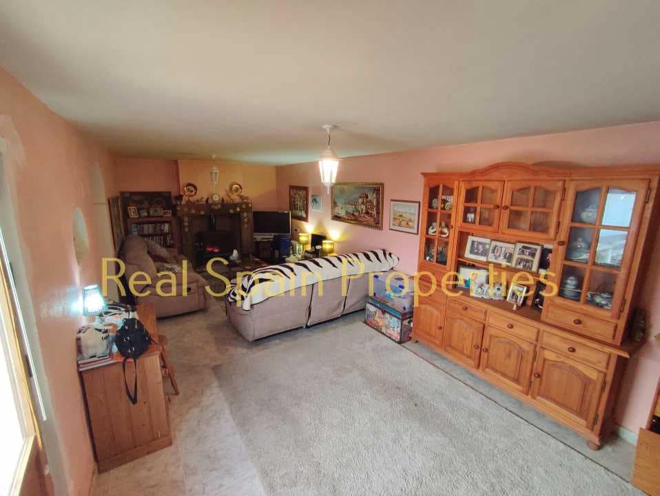 3 soverom Hus til salgs i Chirivel - € 64 950 (Ref: 8417233)