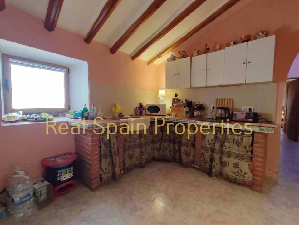 3 soverom Hus til salgs i Chirivel - € 64 950 (Ref: 8417233)