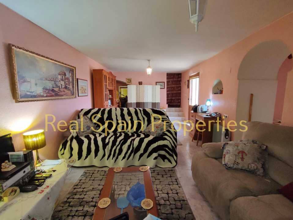 3 soverom Hus til salgs i Chirivel - € 64 950 (Ref: 8417233)