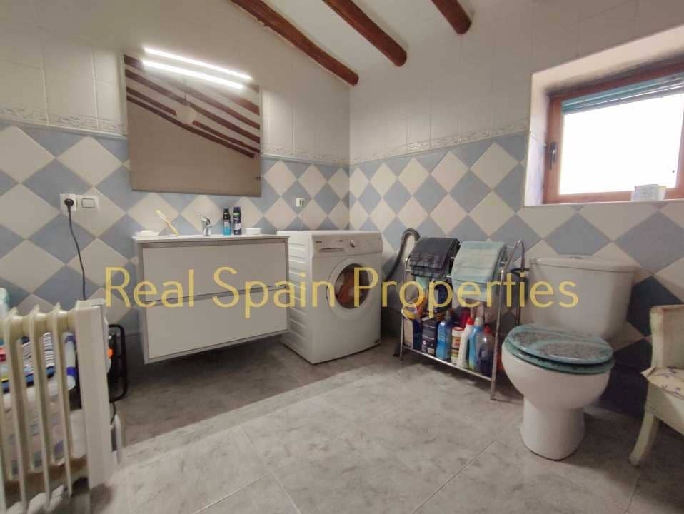 3 soverom Hus til salgs i Chirivel - € 64 950 (Ref: 8417233)