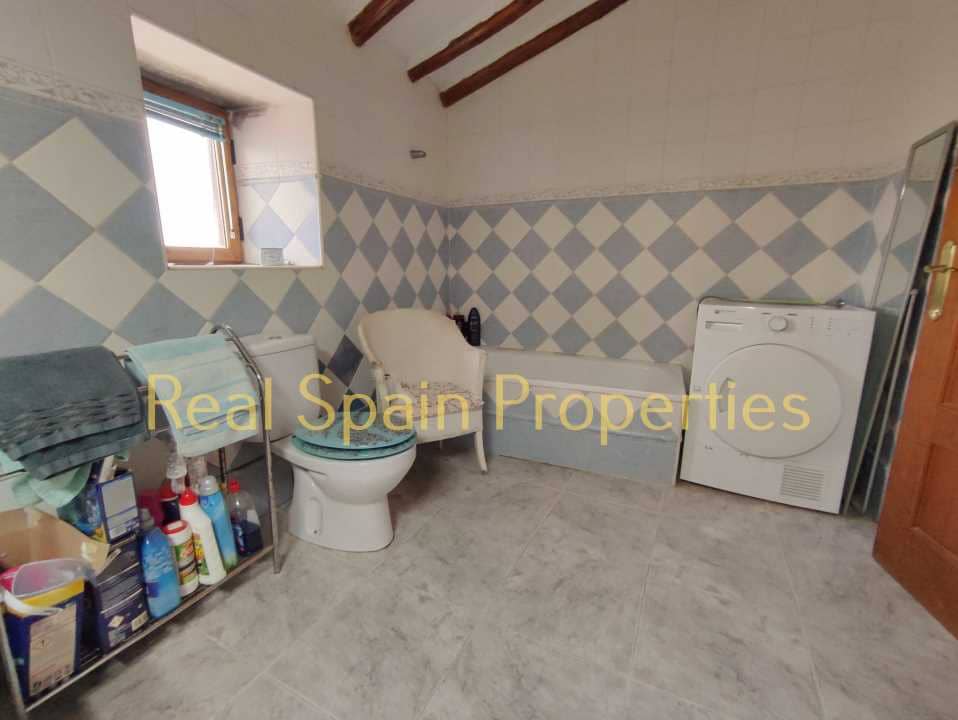 3 soverom Hus til salgs i Chirivel - € 64 950 (Ref: 8417233)