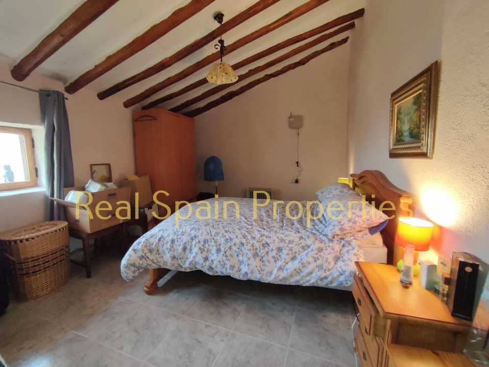 3 soverom Hus til salgs i Chirivel - € 64 950 (Ref: 8417233)