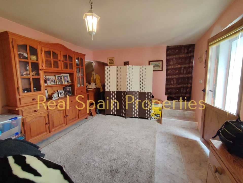 3 soverom Hus til salgs i Chirivel - € 64 950 (Ref: 8417233)