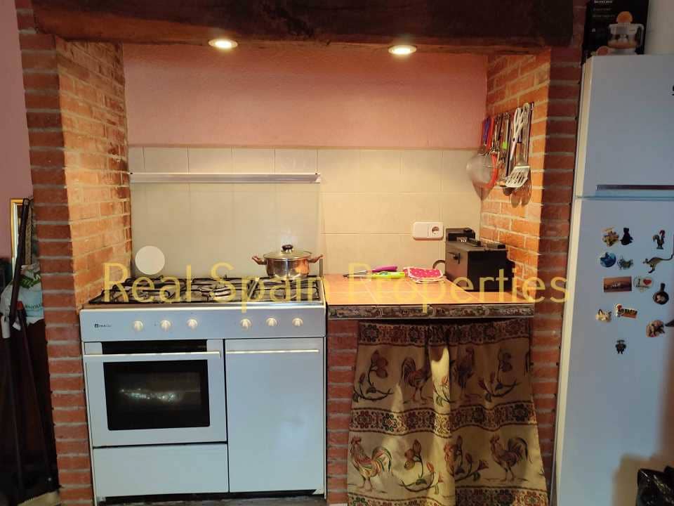 3 soverom Hus til salgs i Chirivel - € 64 950 (Ref: 8417233)