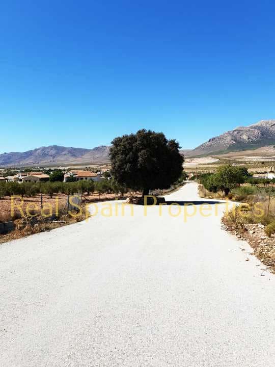 3 soverom Hus til salgs i Chirivel - € 64 950 (Ref: 8417233)