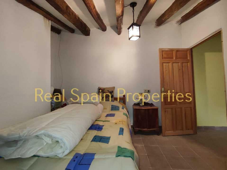 3 soverom Hus til salgs i Chirivel - € 64 950 (Ref: 8417233)