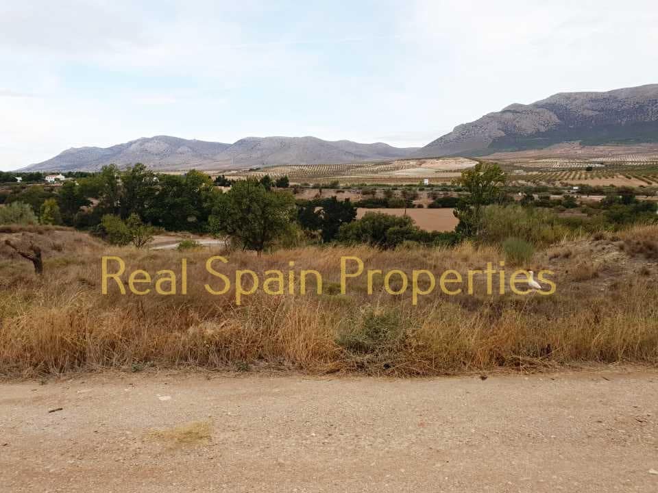 3 soverom Hus til salgs i Chirivel - € 64 950 (Ref: 8417233)