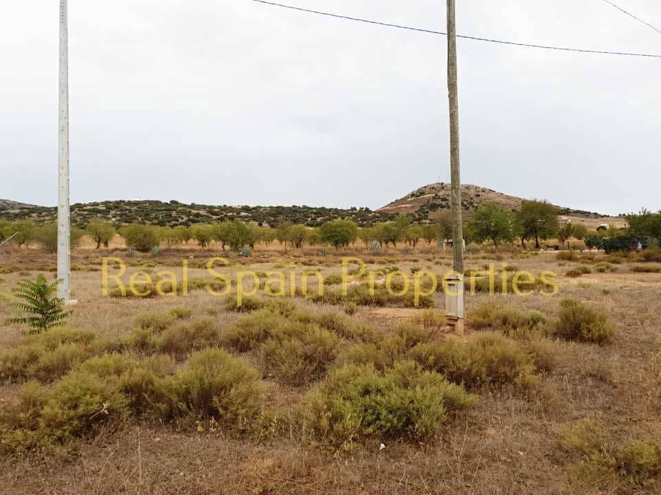 3 soverom Hus til salgs i Chirivel - € 64 950 (Ref: 8417233)