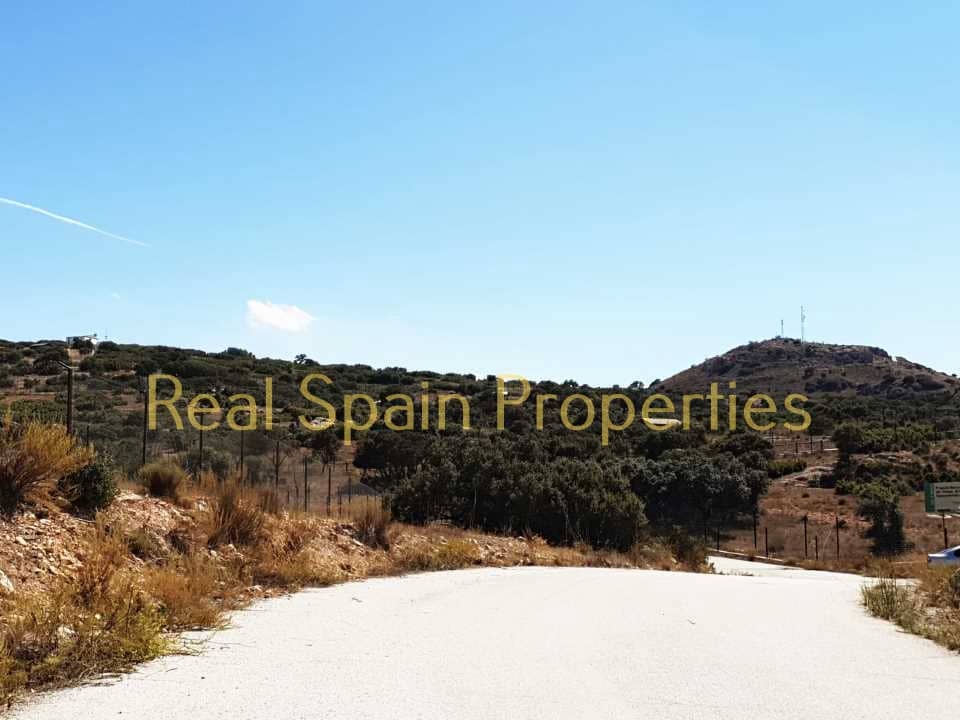 3 soverom Hus til salgs i Chirivel - € 64 950 (Ref: 8417233)